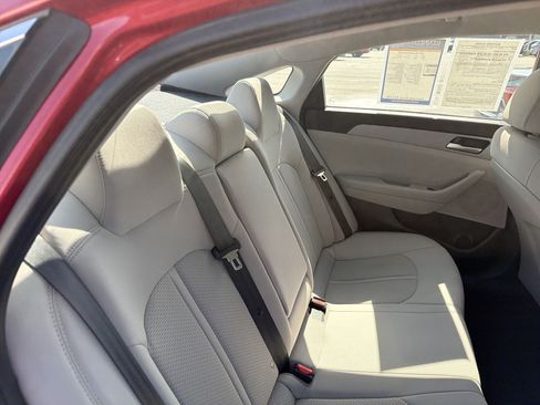 Used 2019 Hyundai Sonata SE image 52