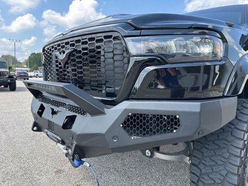 Certified 2025 RAM 1500 Big Horn image 59
