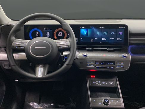 New 2026 Hyundai Kona SEL Premium AWD/4WD image 11