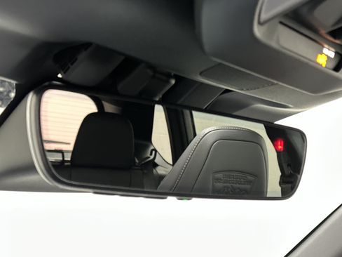 New 2026 Subaru Forester Wilderness AWD/4WD image 34