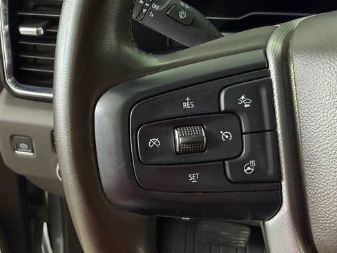Used 2024 GMC Sierra 2500 Denali w/ Denali Reserve Package AWD/4WD image 16