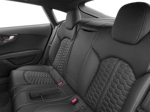 Used 2014 Audi RS 7 Prestige AWD/4WD image 14