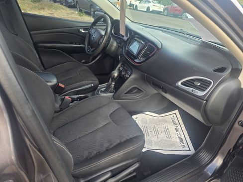 Used 2015 Dodge Dart SXT FWD image 9