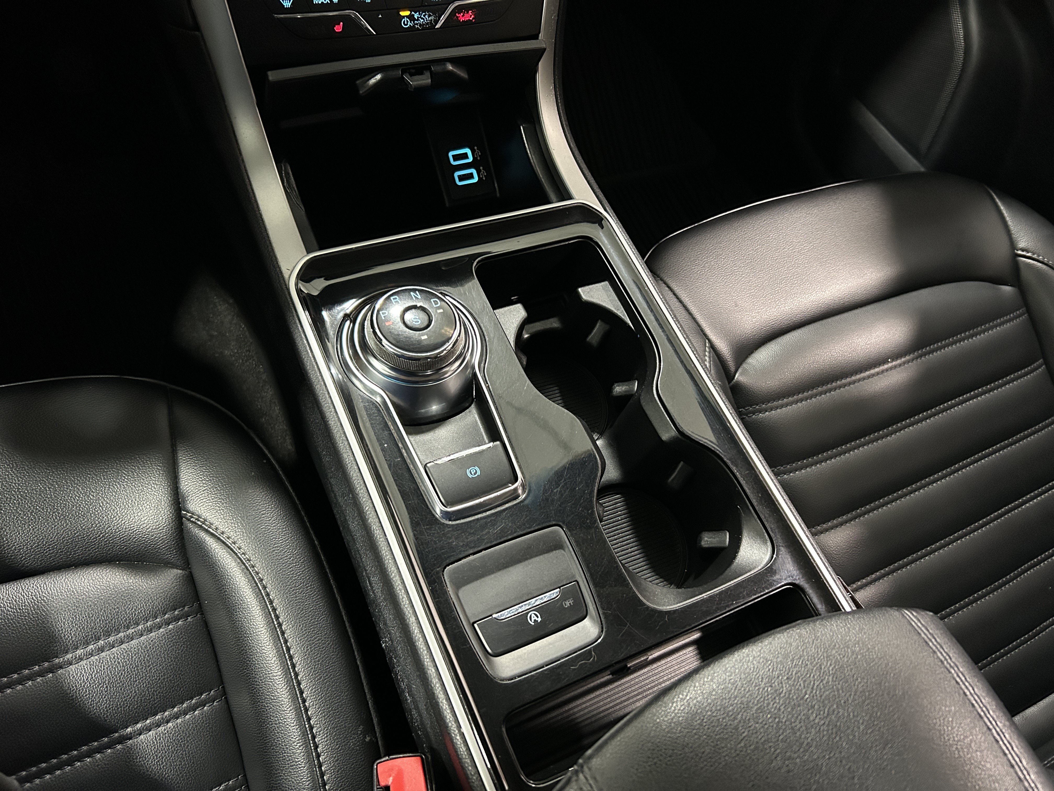 Used 2020 Ford Edge SEL w/ Convenience Package AWD/4WD image 11