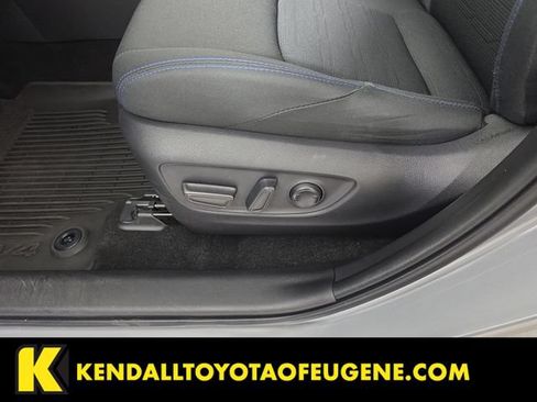 Used 2024 Toyota RAV4 SE w/ Convenience Package AWD/4WD image 24
