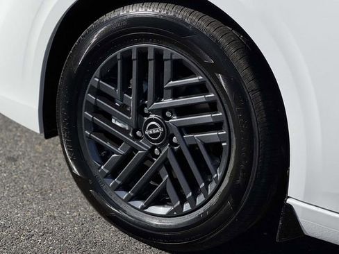 New 2026 Nissan Sentra SV image 9