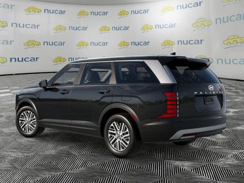 New 2026 Hyundai Palisade SE AWD/4WD image 5