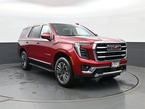 New 2026 GMC Yukon Elevation image 3