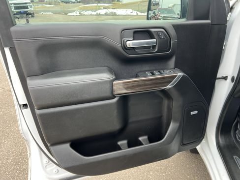 Used 2020 Chevrolet Silverado 1500 RST w/ All-Star Edition image 12