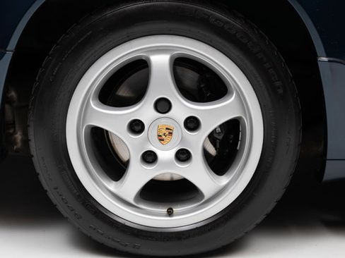 Used 1993 Porsche 911 Carrera image 33