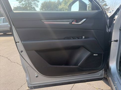 Used 2020 MAZDA CX-5 Grand Touring image 13