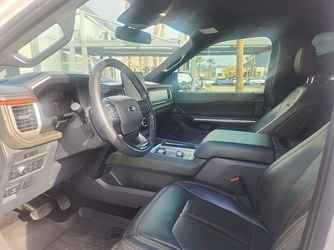 Used 2022 Ford Expedition Timberline AWD/4WD image 12