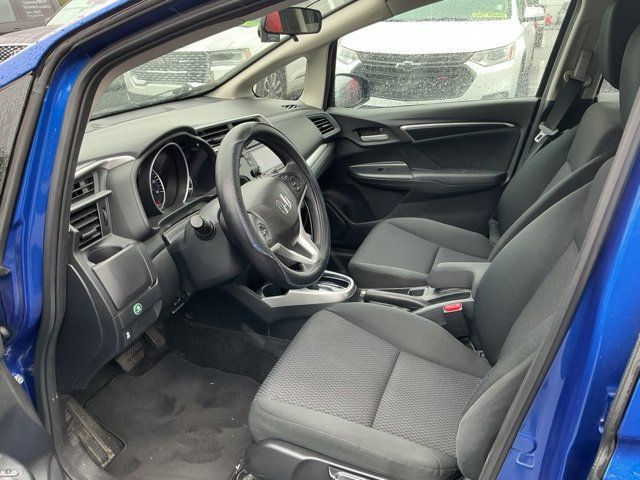 Used 2020 Honda Fit LX image 3