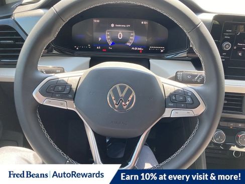New 2026 Volkswagen Taos S FWD image 10