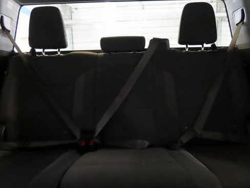 Used 2023 Chevrolet Silverado 1500 LT w/ Protection Package image 30