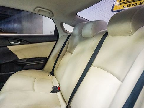 Used 2016 Honda Civic LX image 19