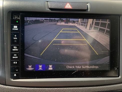Used 2015 Honda CR-V Touring image 16