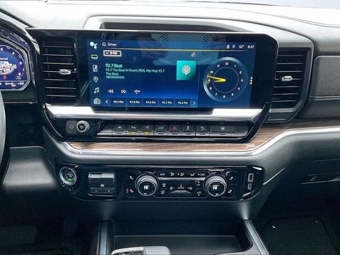 Used 2024 Chevrolet Silverado 1500 RST w/ All Star Edition Plus image 32