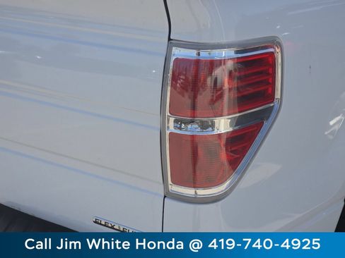 Used 2014 Ford F150 XL w/ XL Plus Package RWD image 10