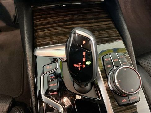 Used 2023 BMW 530i 530i w/ Premium Package image 41