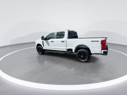 New 2026 Ford F250 XL w/ STX Appearance Package AWD/4WD image 6