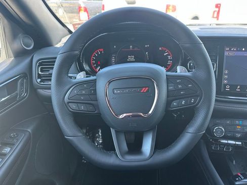 New 2026 Dodge Durango GT AWD/4WD image 15