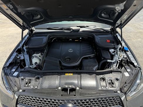 Used 2026 Mercedes-Benz GLE 450 4MATIC image 30