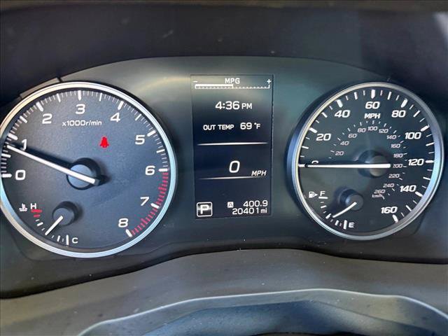 Used 2024 Subaru Ascent Onyx Edition AWD/4WD image 11