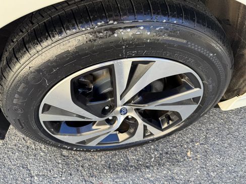 Used 2020 Subaru Legacy w/ Alloy Wheel Package image 17