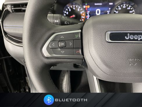 New 2026 Jeep Compass Limited image 20