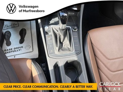 Used 2026 Volkswagen Jetta SEL FWD image 19