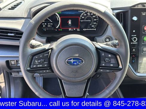 New 2026 Subaru Crosstrek 2.5i Limited AWD/4WD image 9
