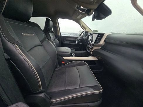 Used 2019 RAM 2500 Laramie image 11