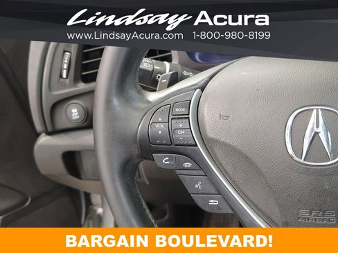 Used 2015 Acura ILX FWD image 16
