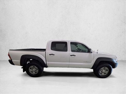 Used 2013 Toyota Tacoma PreRunner w/ Convenience Pkg image 4