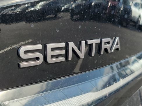 New 2026 Nissan Sentra SR w/ Floor Mat Package image 16