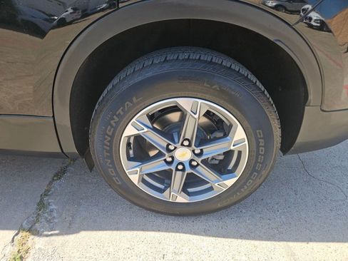 Used 2023 Chevrolet Blazer LT w/ Driver Confidence Package FWD image 9