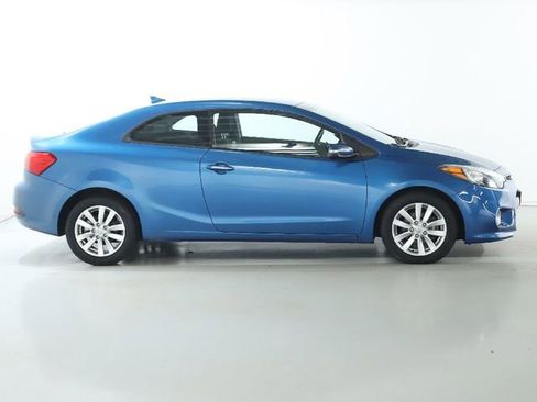 Used 2015 Kia Forte Koup EX image 11