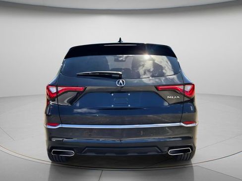 Certified 2023 Acura MDX FWD w/ Technology Package image 6