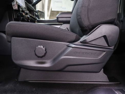 New 2026 Ford F150 STX w/ Equipment Group 200A RWD image 23
