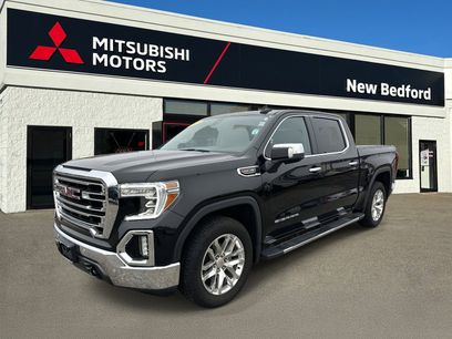 Used 2021 GMC Sierra 1500 SLT w/ SLT Premium Plus Package