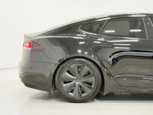 Used 2023 Tesla Model S Standard Range AWD/4WD image 9