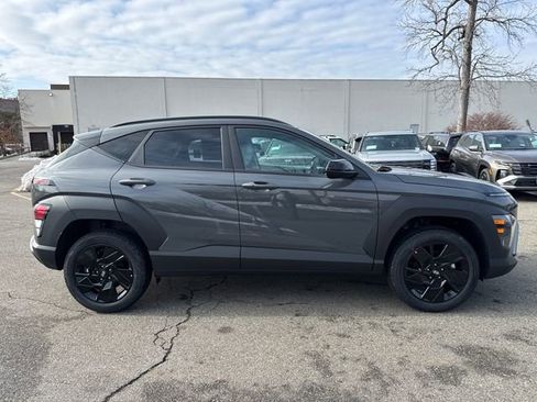 New 2026 Hyundai Kona SEL Sport image 8