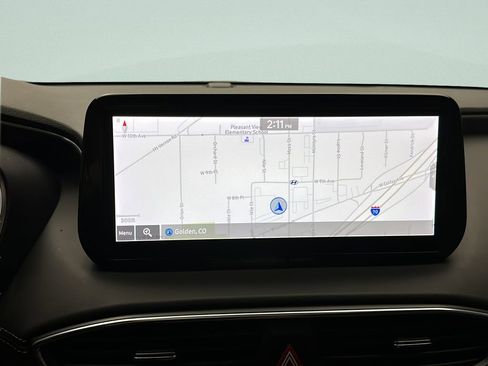 Certified 2022 Hyundai Santa Fe Limited image 29