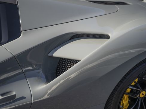 Certified 2017 Ferrari 488 Spider image 27