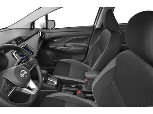Used 2024 Nissan Versa SV FWD image 12