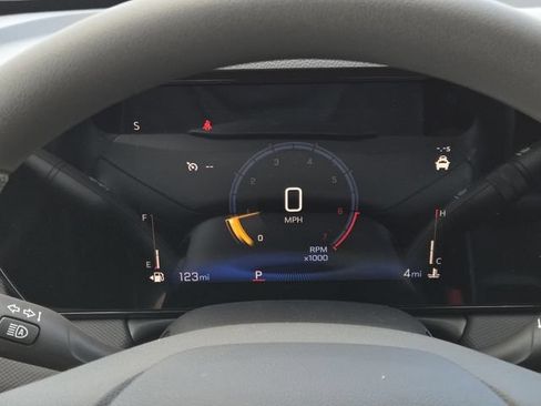 New 2026 Chevrolet TrailBlazer LT w/ Driver Confidence Package FWD image 32