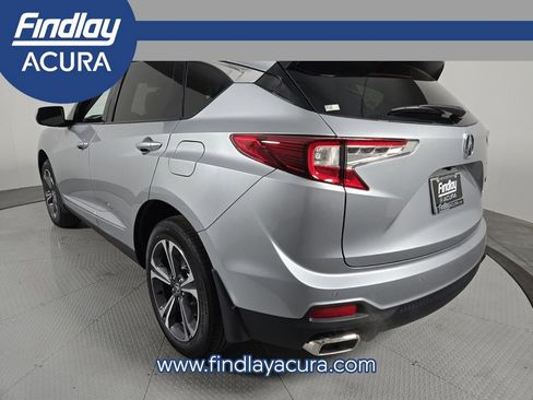 New 2026 Acura RDX w/ Technology Package image 5