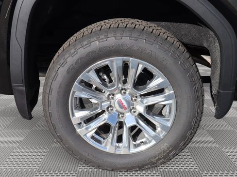 New 2026 GMC Sierra 1500 Denali w/ Technology Package AWD/4WD image 16