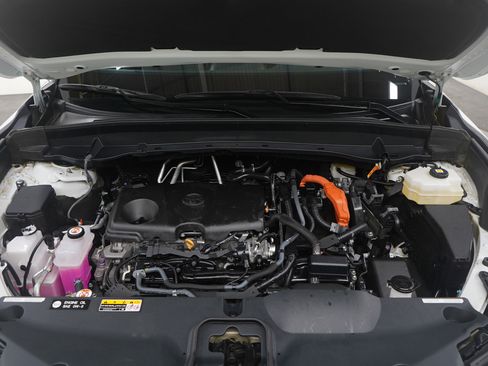 Used 2024 Toyota Grand Highlander Limited image 30